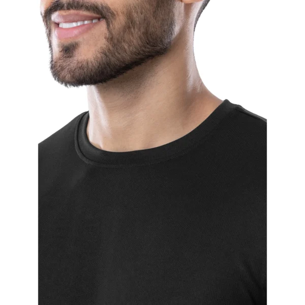 Eazyvacum Men's Short Sleeve T-Shirt - Image 4