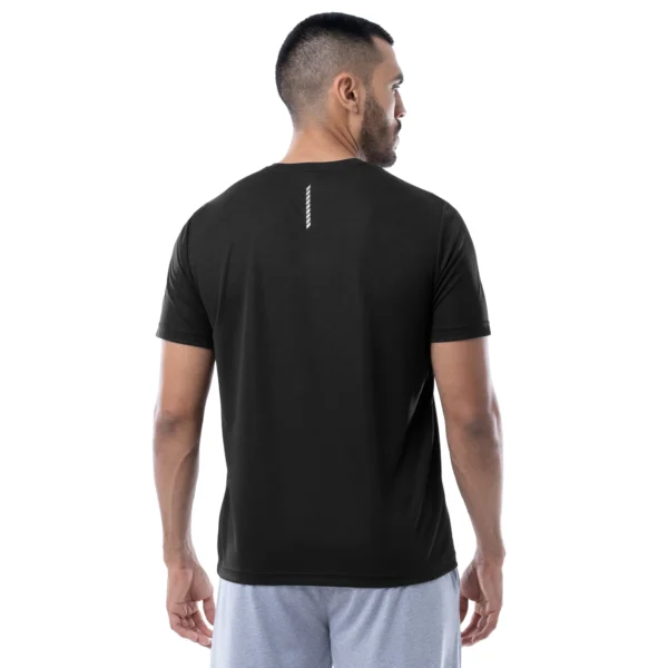 Eazyvacum Men's Short Sleeve T-Shirt - Image 3