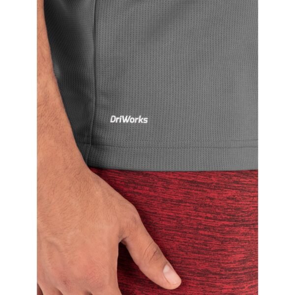 Eazyvacum Men's Short Sleeve T-Shirt - Image 3