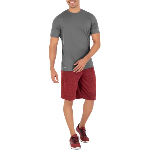 Eazyvacum Men's Short Sleeve T-Shirt - Image 2