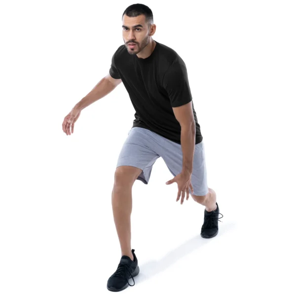 Eazyvacum Men's Short Sleeve T-Shirt - Image 2