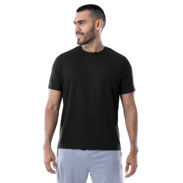 Eazyvacum Men's Short Sleeve T-Shirt