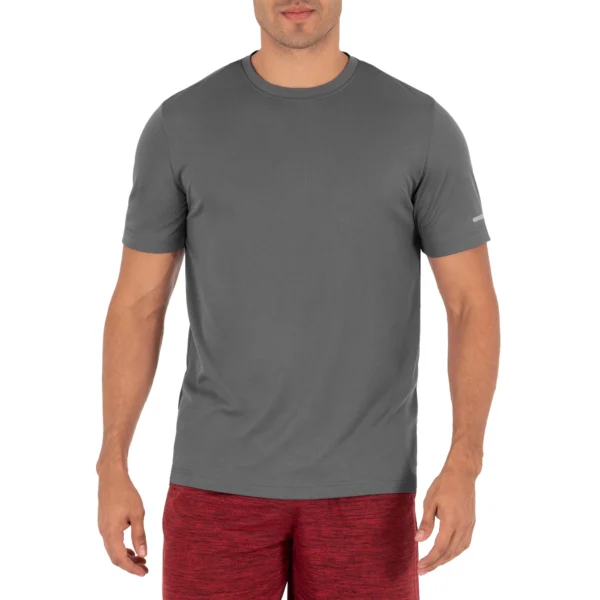 Eazyvacum Men's Short Sleeve T-Shirt
